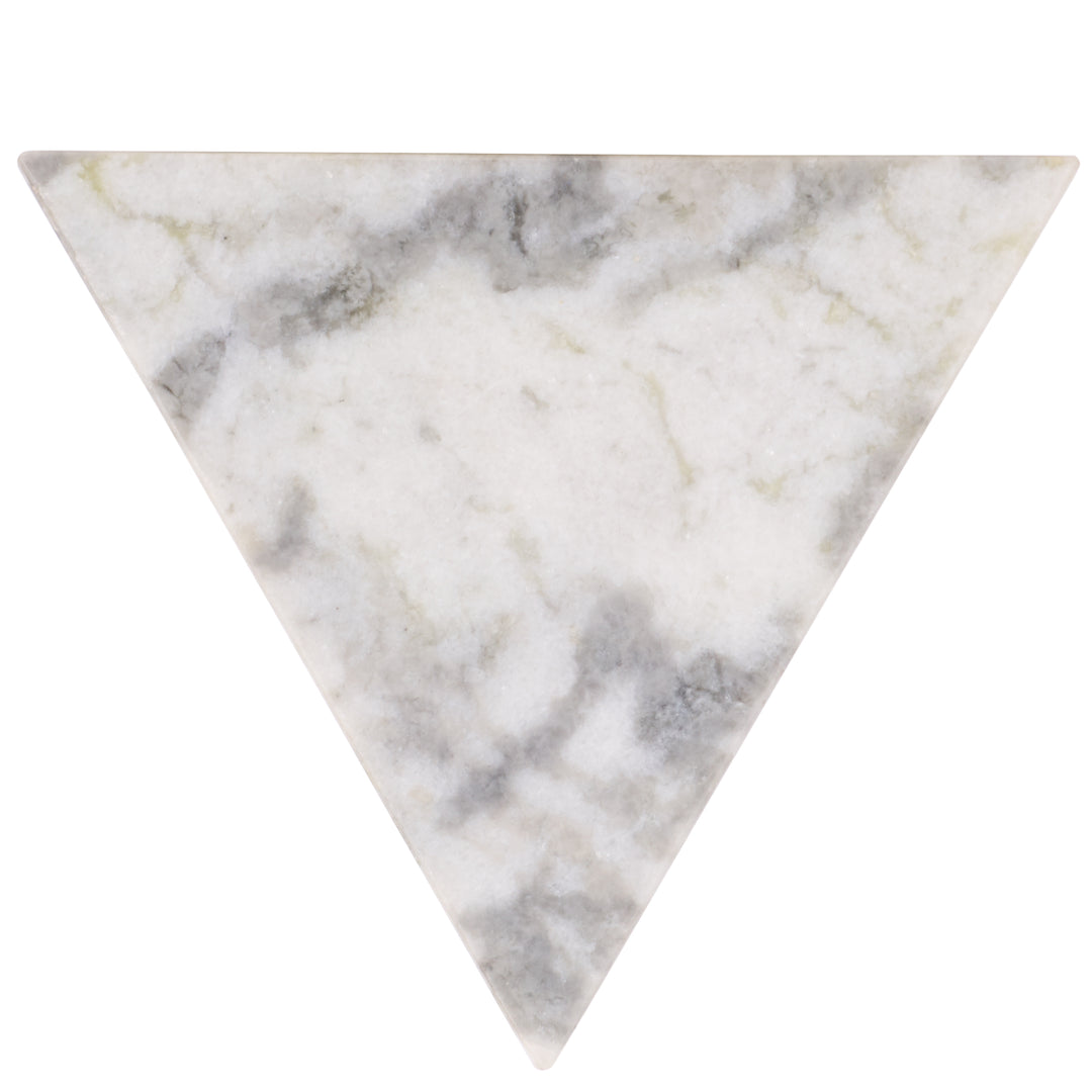 12"W x 10.4"D x 20"H / White