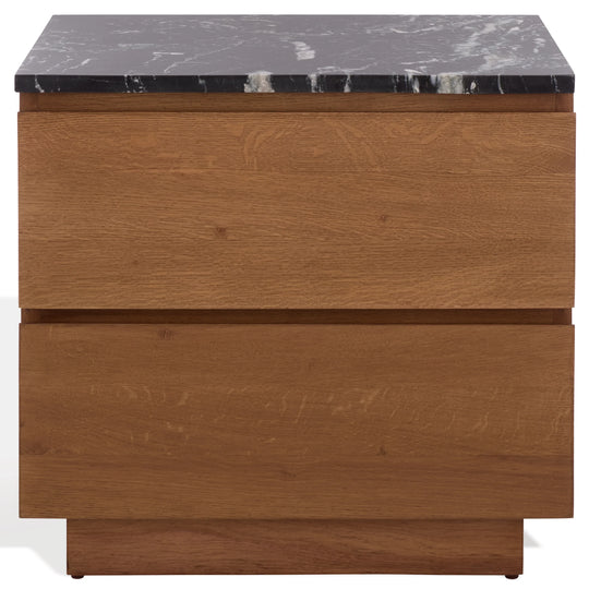 Walnut / Black