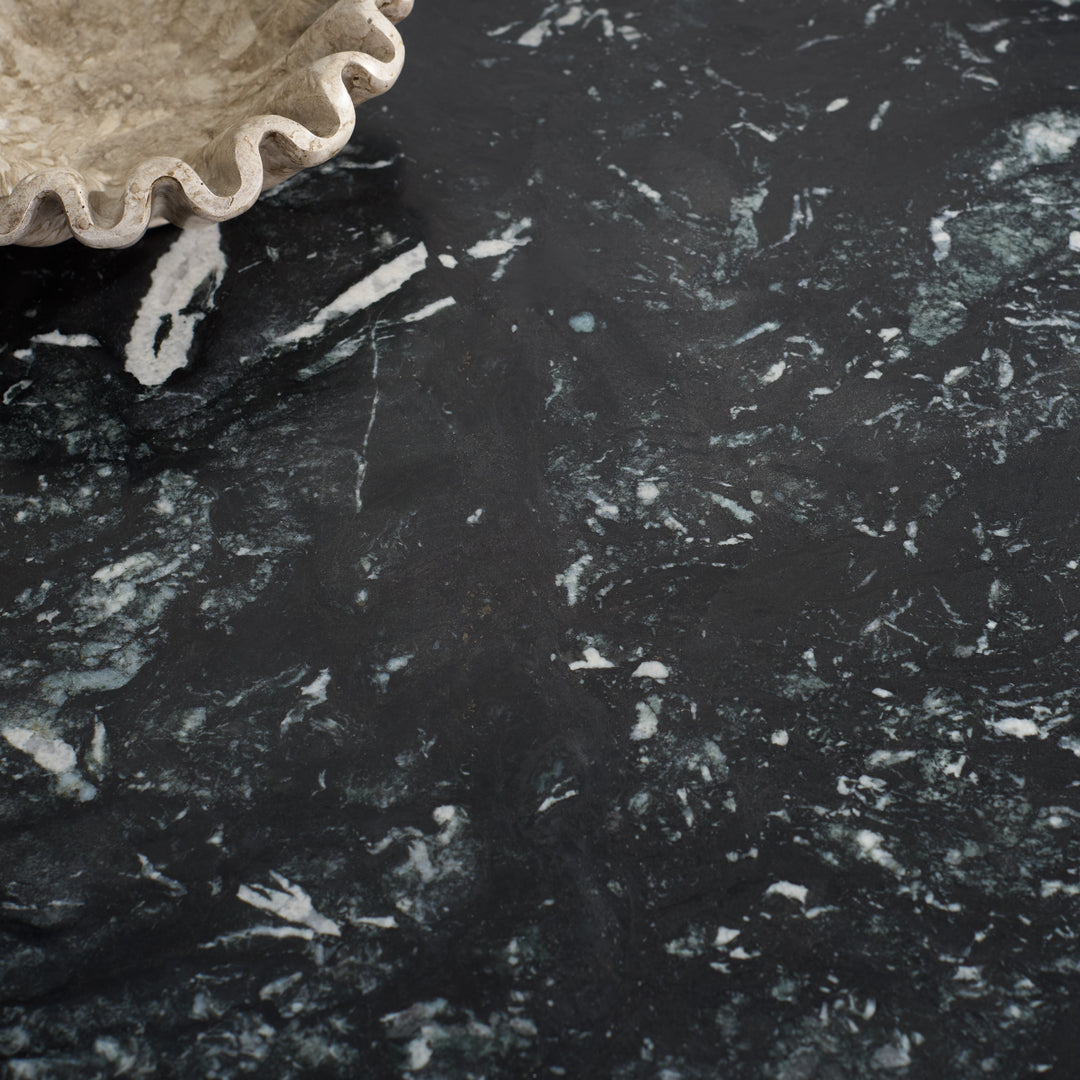 American Home Furniture Safavieh Couture Lilybelle Marble Top 4 Drawer Dresser