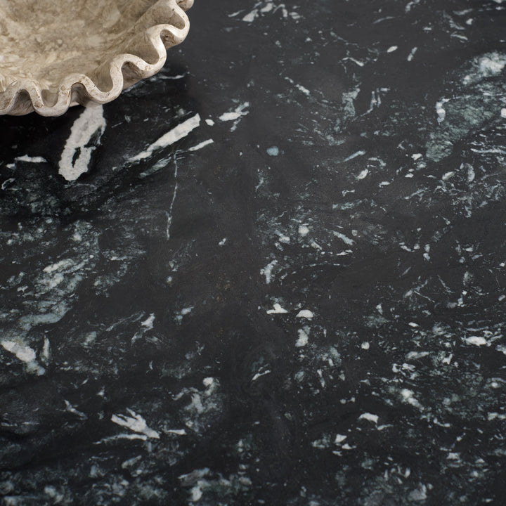 American Home Furniture Safavieh Couture Lilybelle Marble Top 4 Drawer Dresser