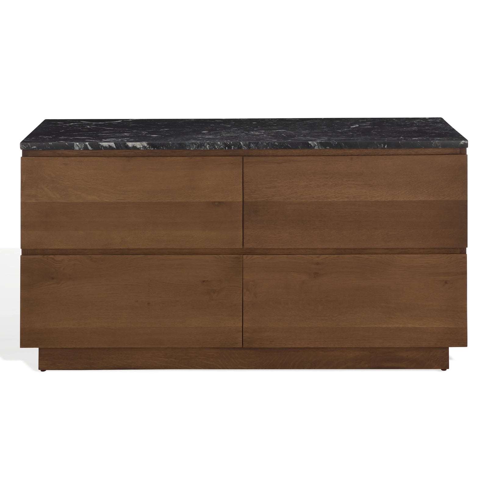 Walnut / Black