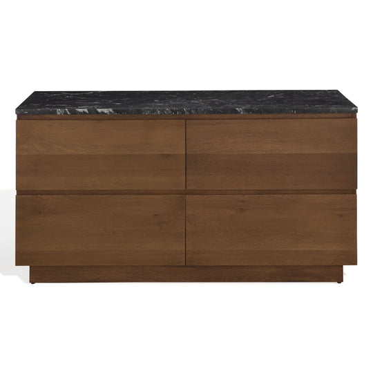 Walnut / Black
