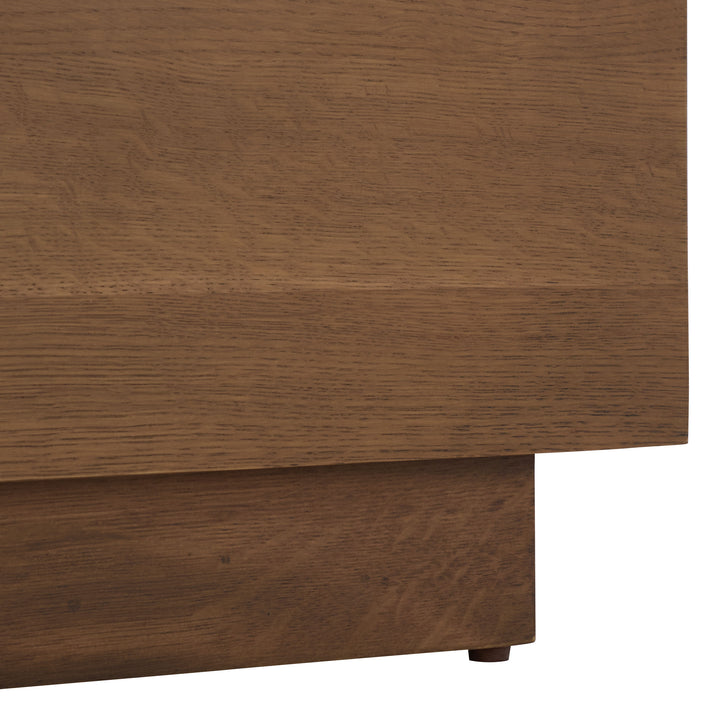 American Home Furniture Safavieh Couture Lilybelle Marble Top 4 Drawer Dresser