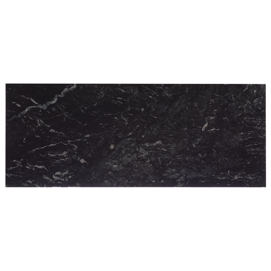 American Home Furniture Safavieh Couture Lilybelle Marble Top 4 Drawer Dresser