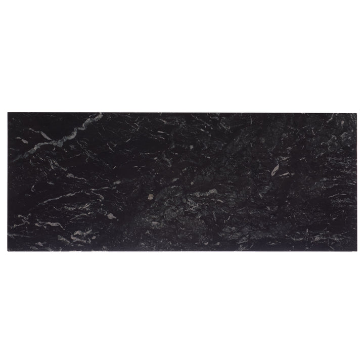 American Home Furniture Safavieh Couture Lilybelle Marble Top 4 Drawer Dresser