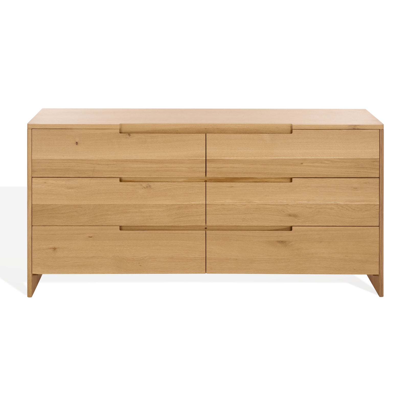 Safavieh Couture Riverside Oak Wood Dresser