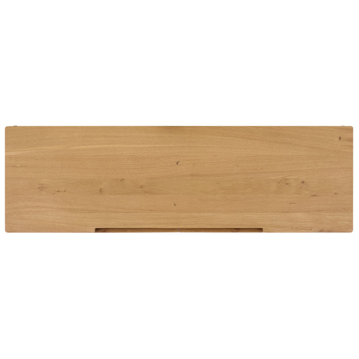 Safavieh Couture Riverside Oak Wood Dresser