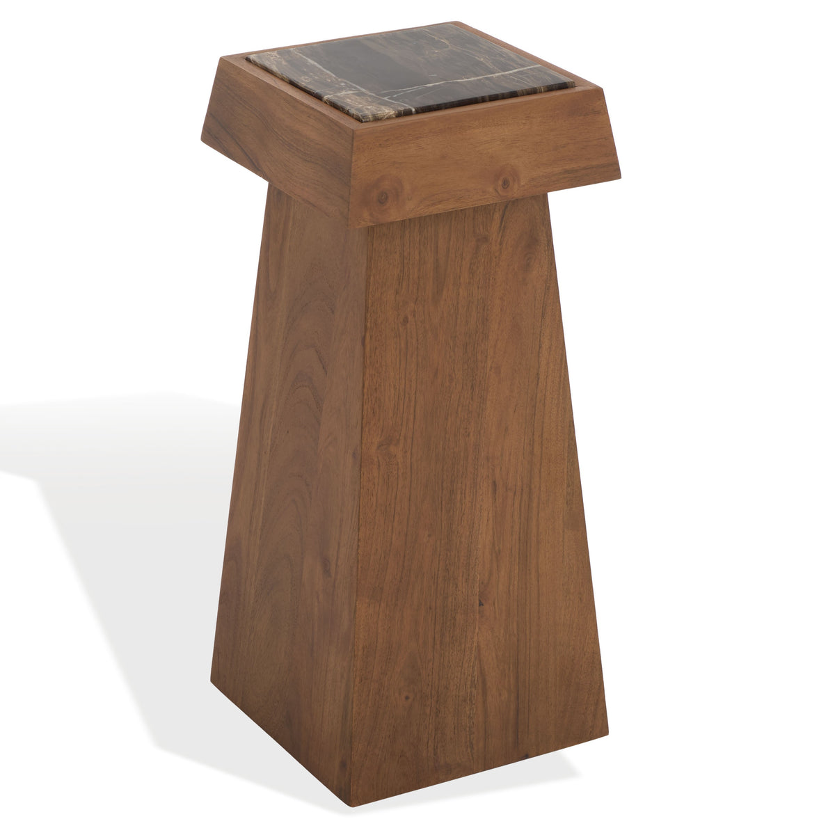 Walnut / Dark Brown