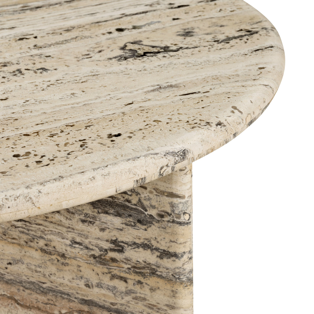 Travertine