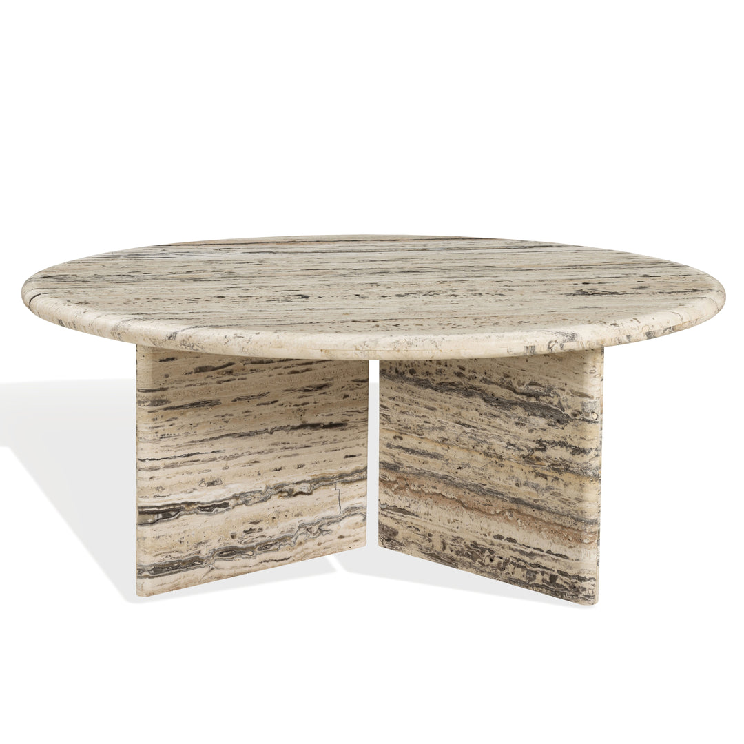 Travertine