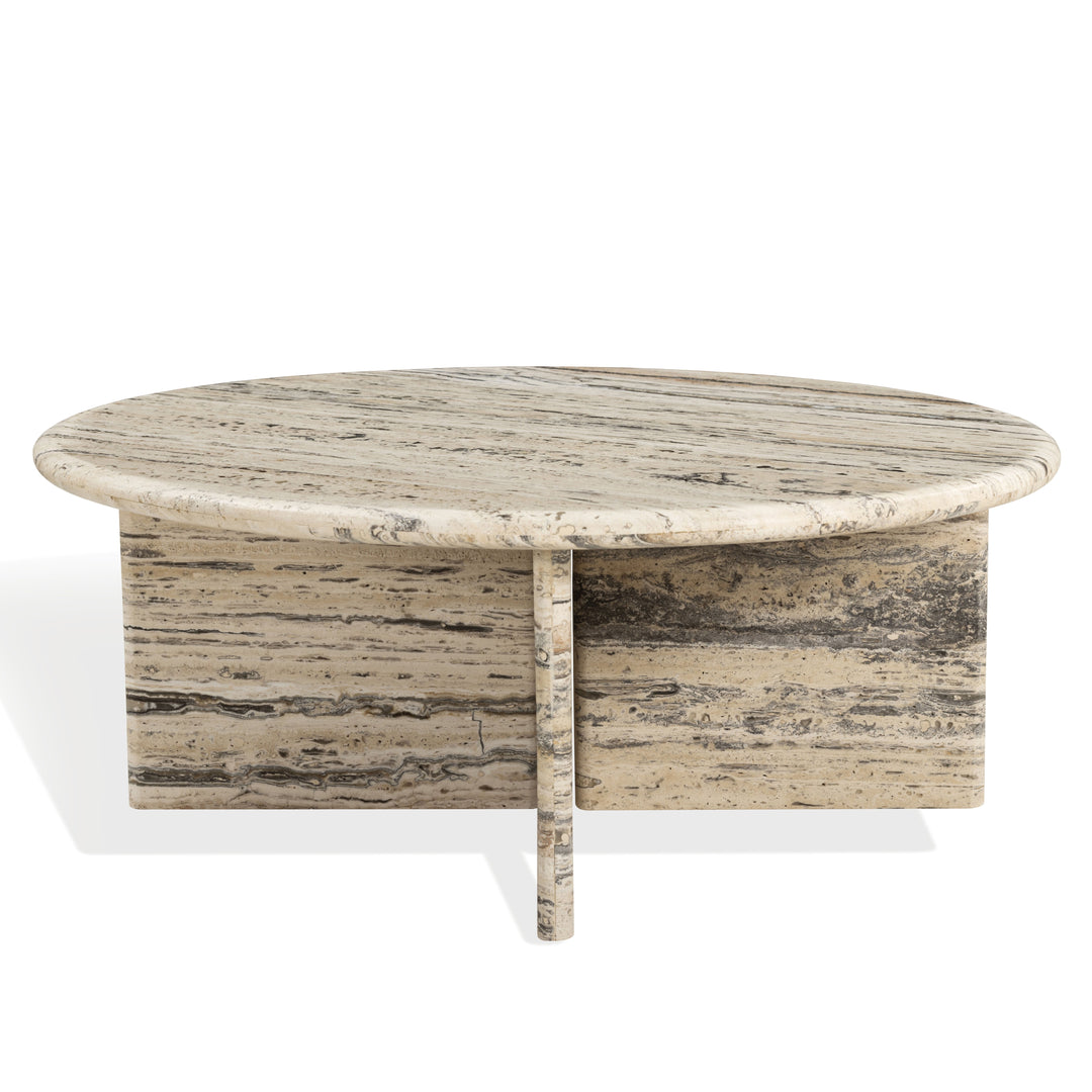 Travertine