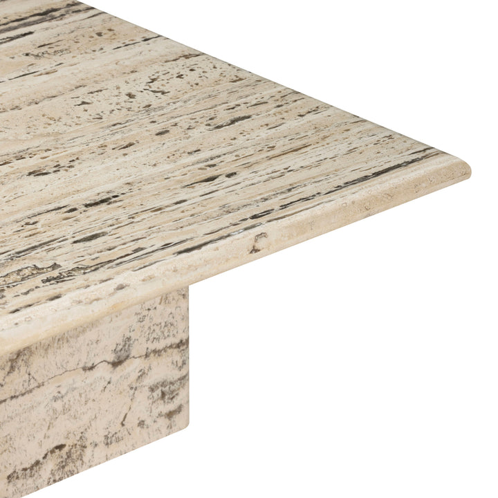 Travertine