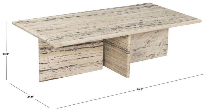 Travertine