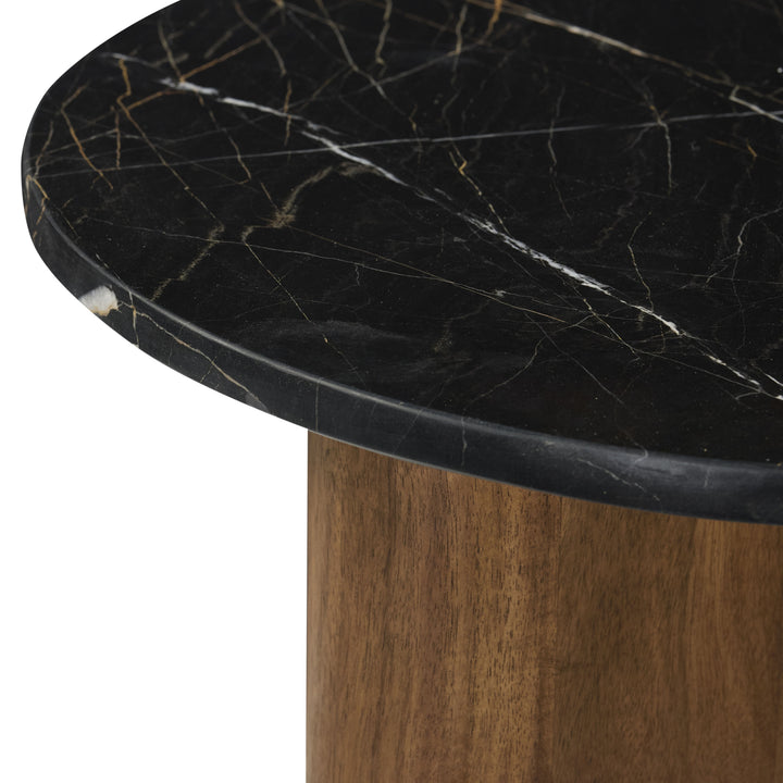 Walnut / Black