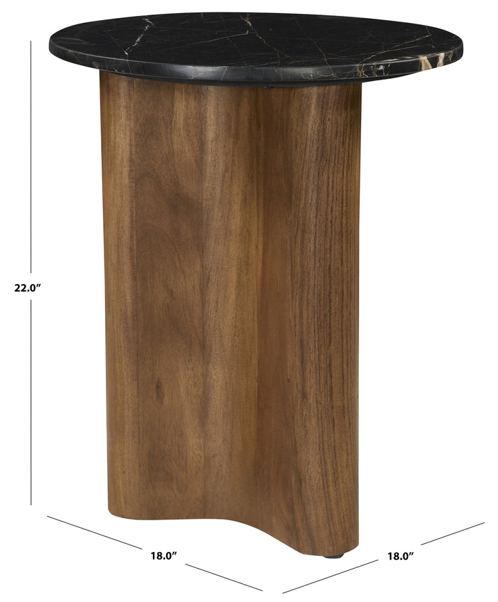 Walnut / Black