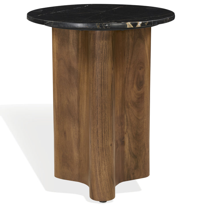 Walnut / Black