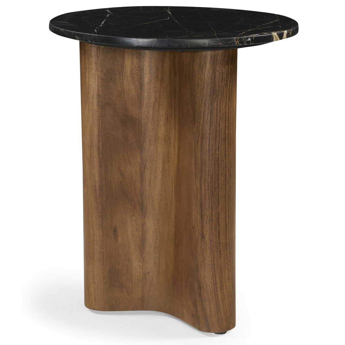 Walnut / Black