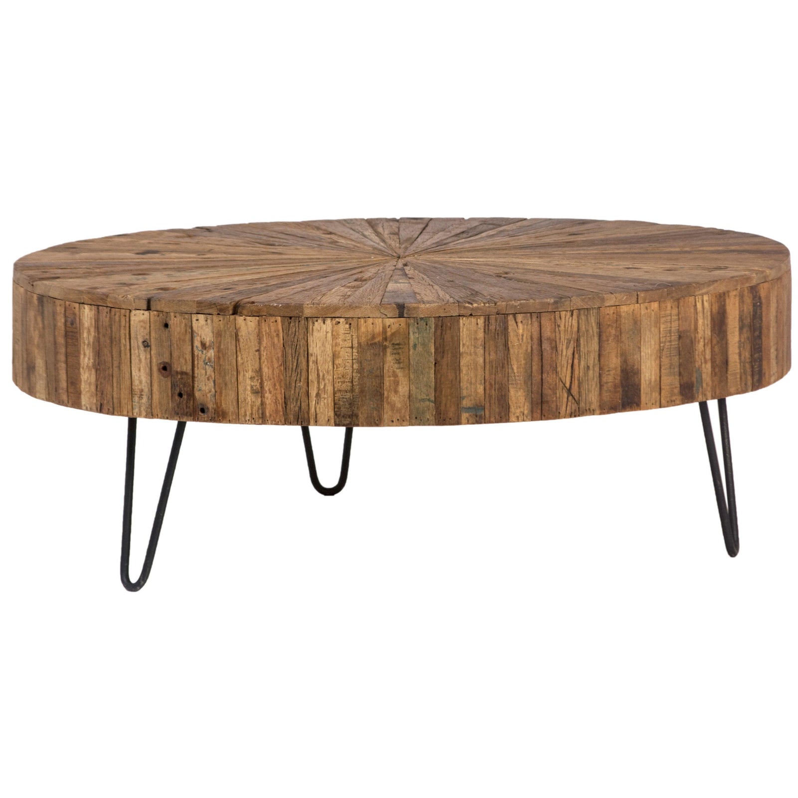 American Home Furniture Guillen Coffee Table COFFEE TABLES