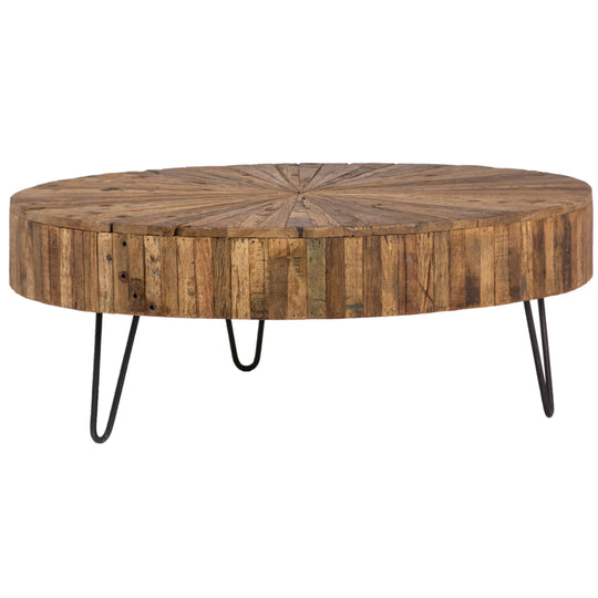 American Home Furniture Guillen Coffee Table COFFEE TABLES