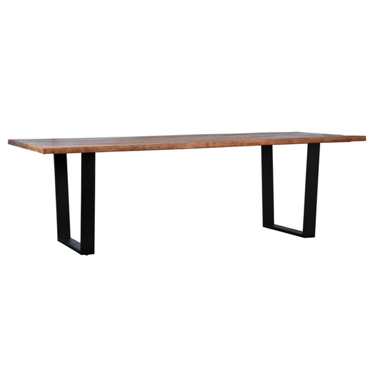 American Home Furniture Castron Dining Table DINING TABLES