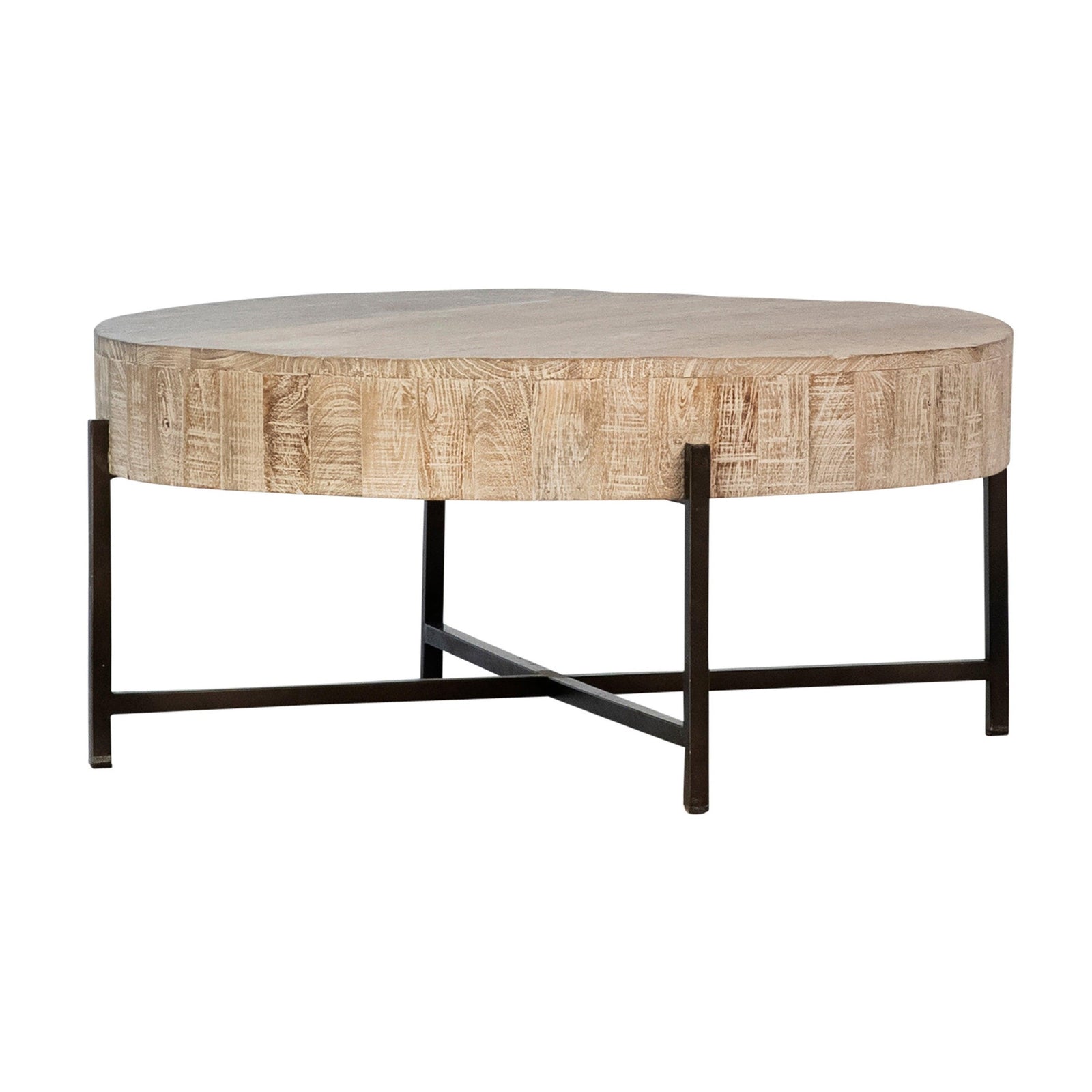 American Home Furniture Simon Coffee Table COFFEE TABLES