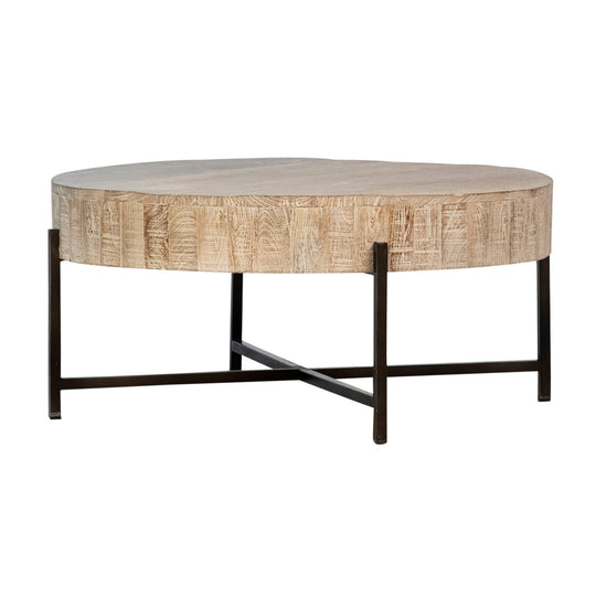 American Home Furniture Simon Coffee Table COFFEE TABLES