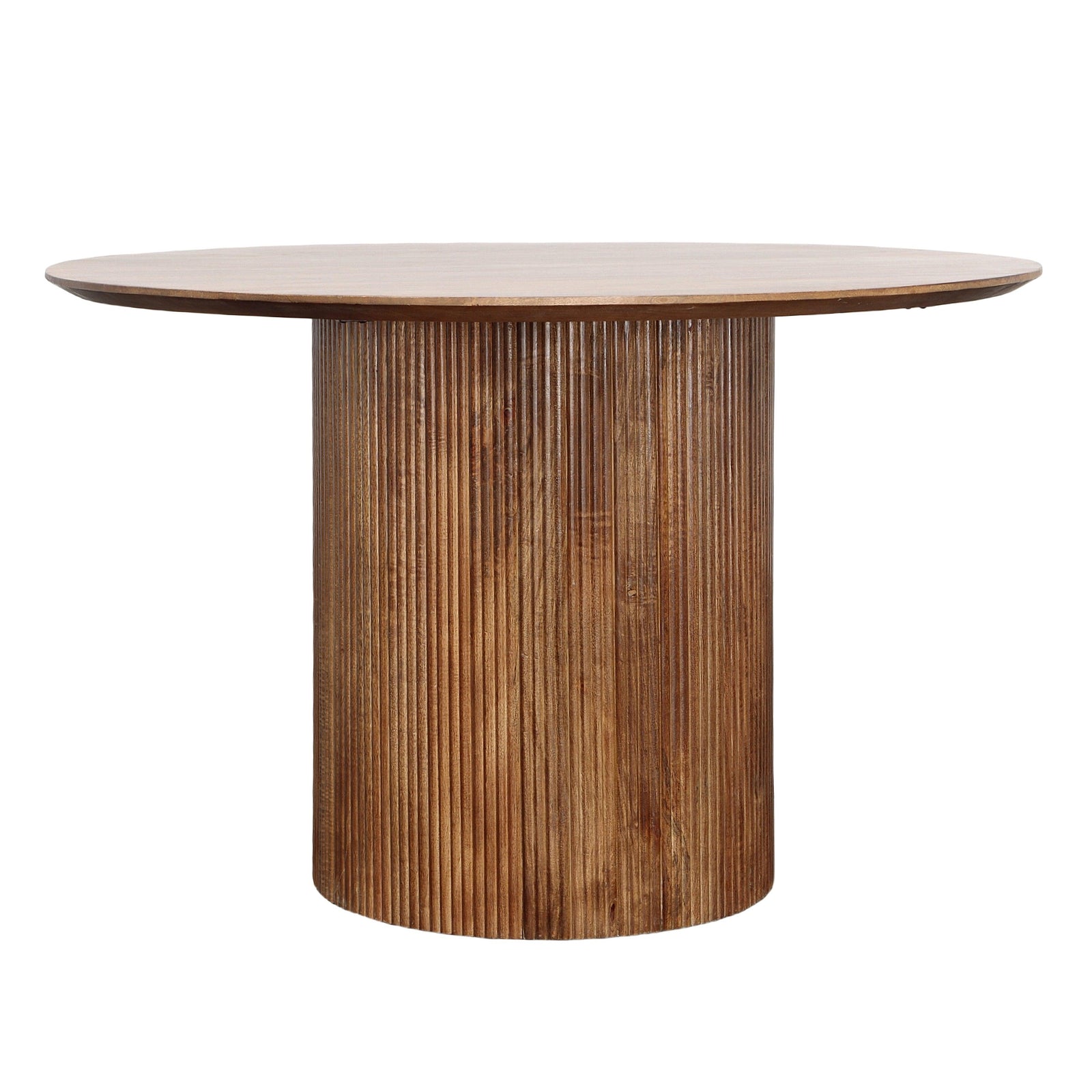 American Home Furniture Augustin Dining Table DINING TABLES