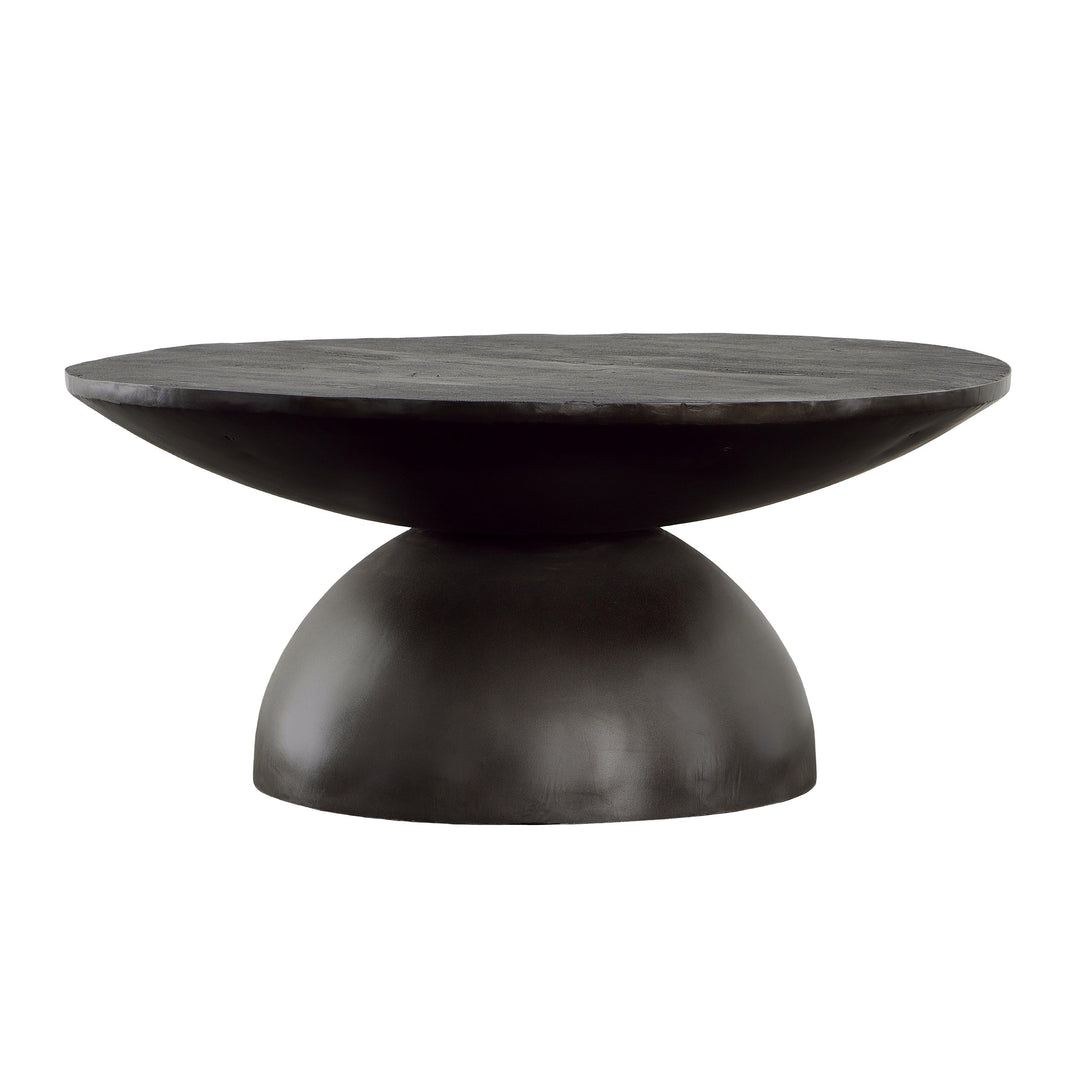 Bernabéu Coffee Table - AmericanHomeFurniture