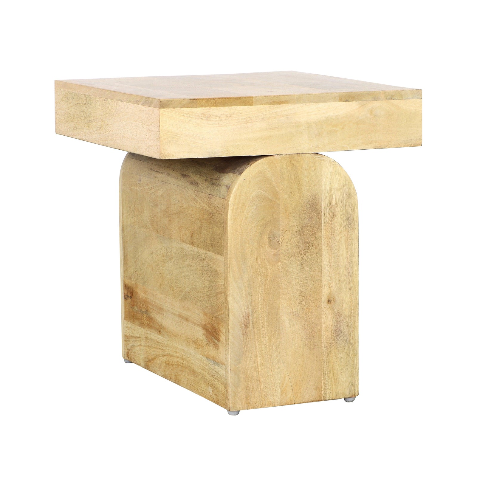 American Home Furniture Casimir Side Table ACCENT TABLES