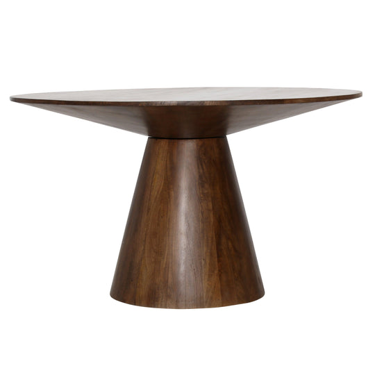 American Home Furniture Carreno Dining Table 52" DINING TABLES