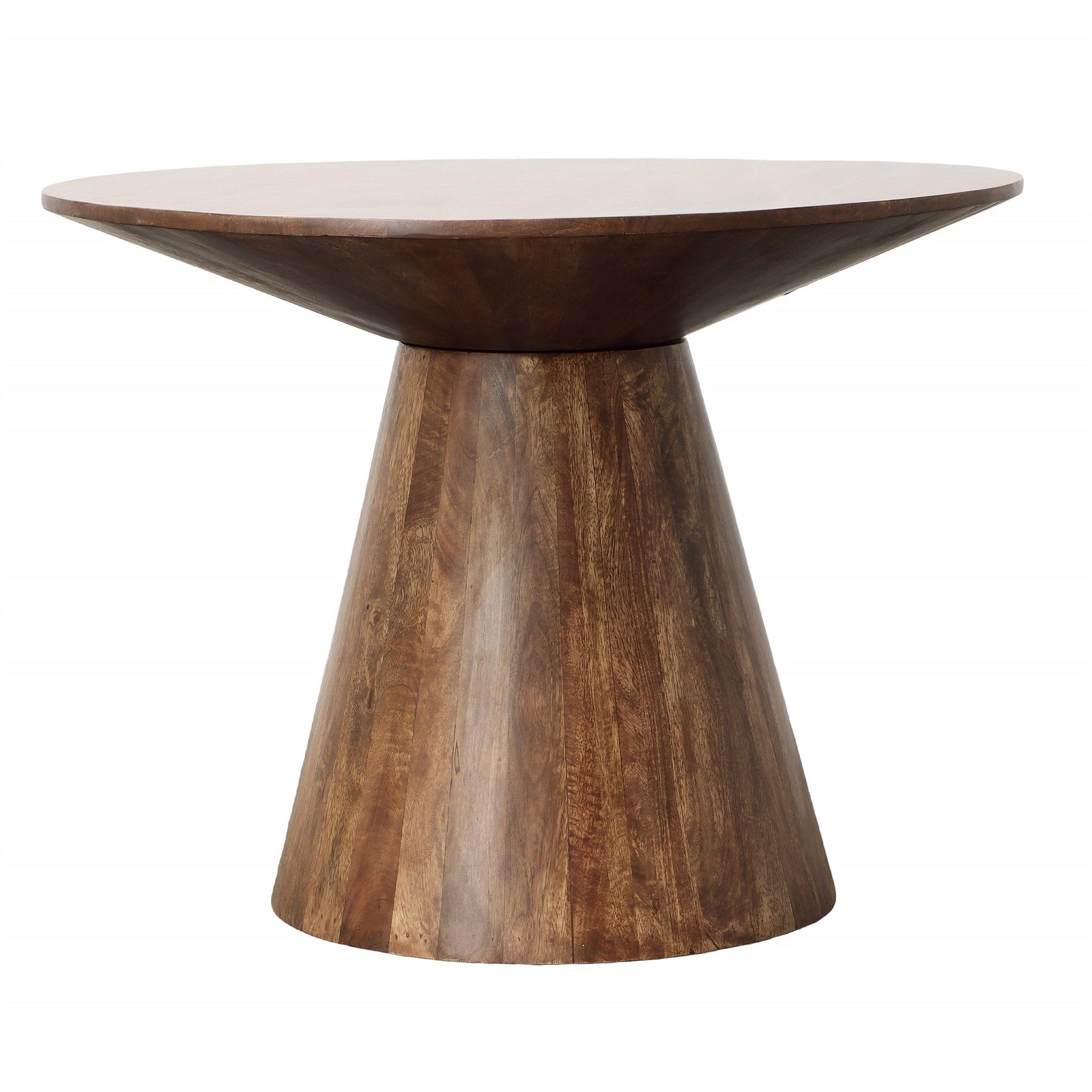 American Home Furniture Carreno Dining Table DINING TABLES