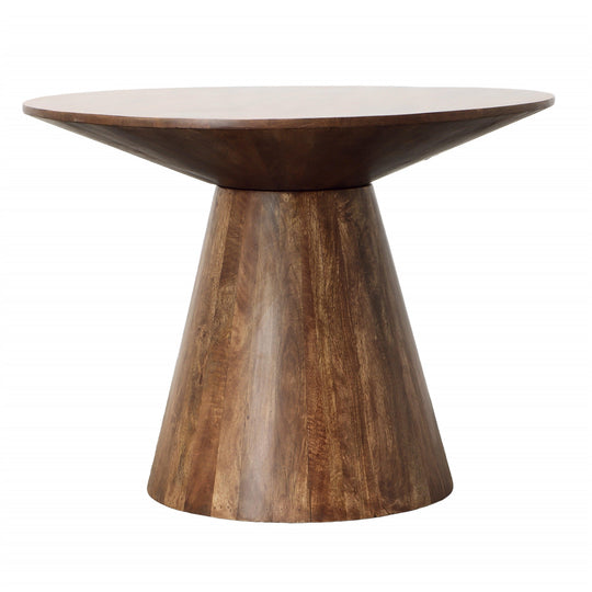 American Home Furniture Carreno Dining Table DINING TABLES