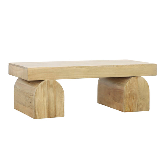 American Home Furniture Casimir Coffee Table COFFEE TABLES