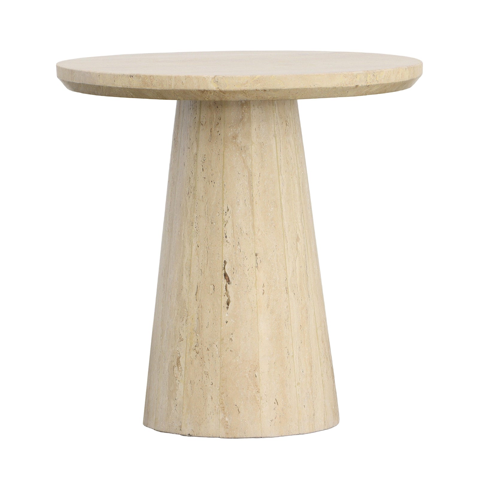 American Home Furniture Avrille Side Table ACCENT TABLES