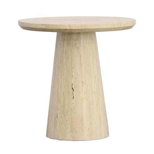American Home Furniture Avrille Side Table ACCENT TABLES