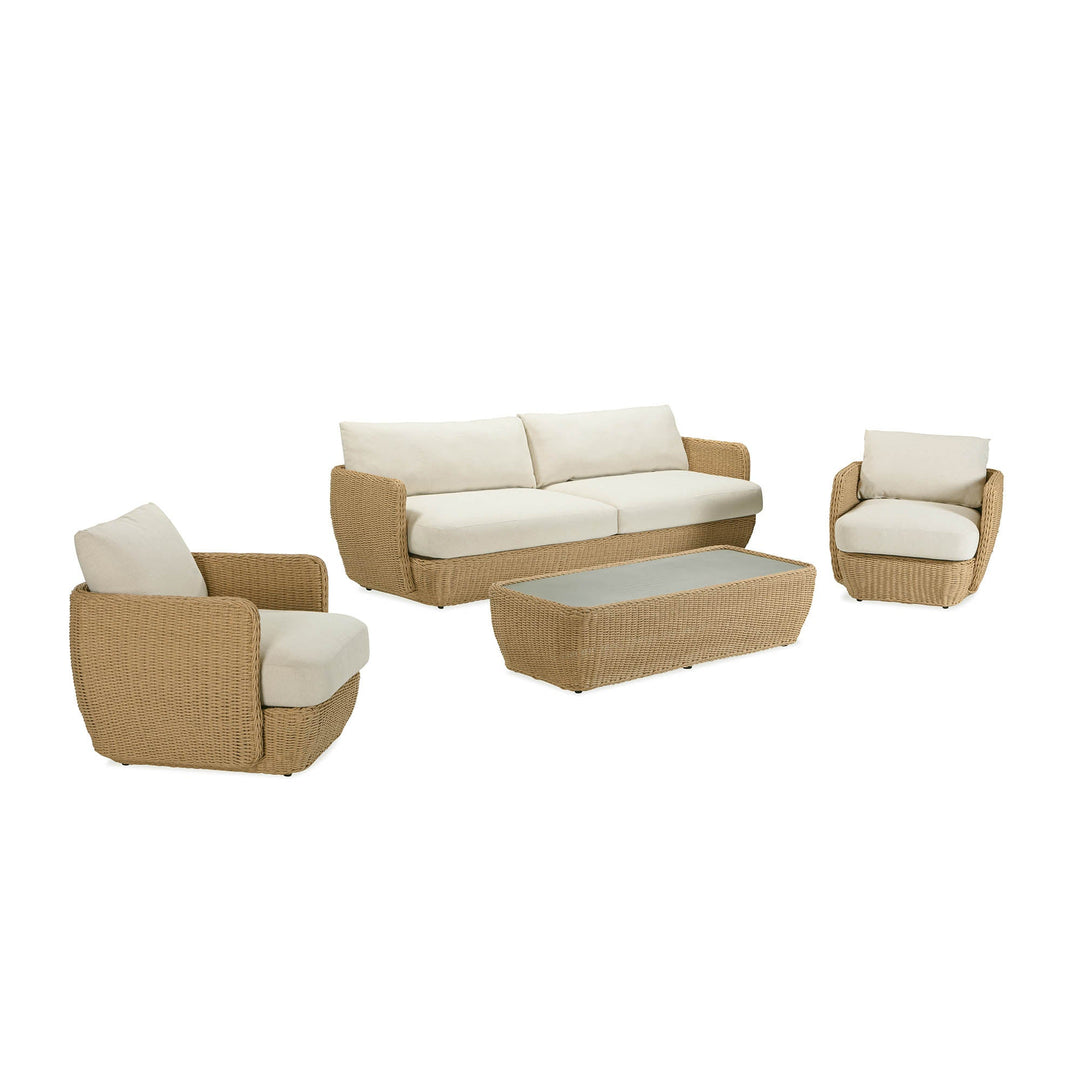Siesta Outdoor - Club Chair