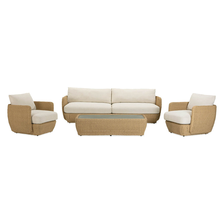 Siesta Outdoor - Coffee Table
