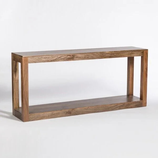 Morgan 72" Console Table - AmericanHomeFurniture