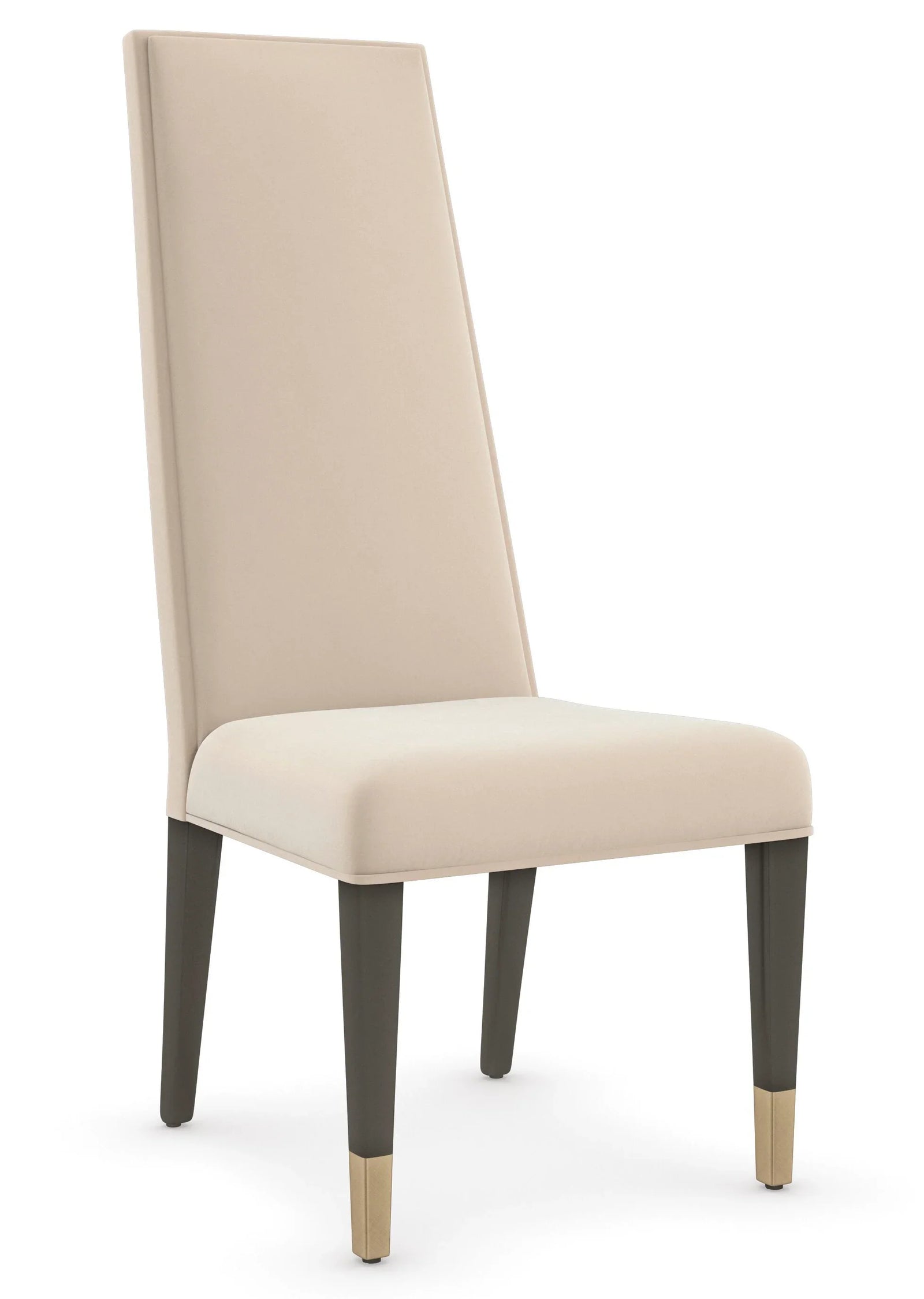 Caracole - The Masters Dining Side Chair - SIG-021-281 | American Home Furniture