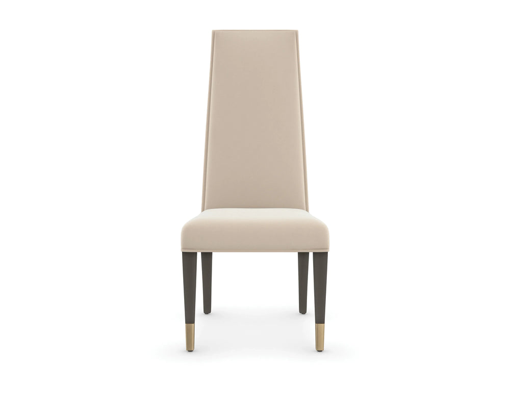 The Masters Dining Side Chair - AmericanHomeFurniture