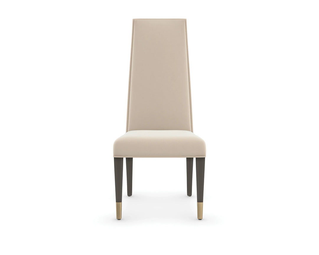 The Masters Dining Side Chair - AmericanHomeFurniture