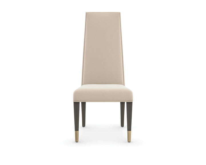 The Masters Dining Side Chair - AmericanHomeFurniture