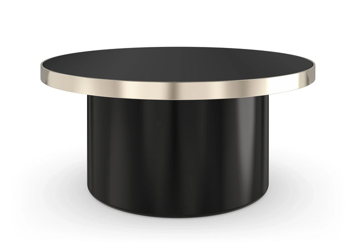 Umbra Small Cocktail Table - AmericanHomeFurniture
