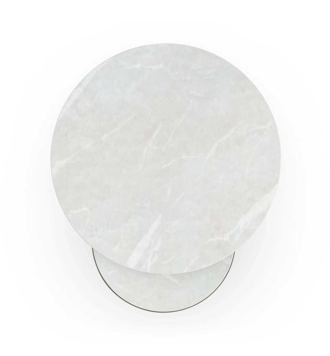 Orbit Nesting Accent Table - AmericanHomeFurniture