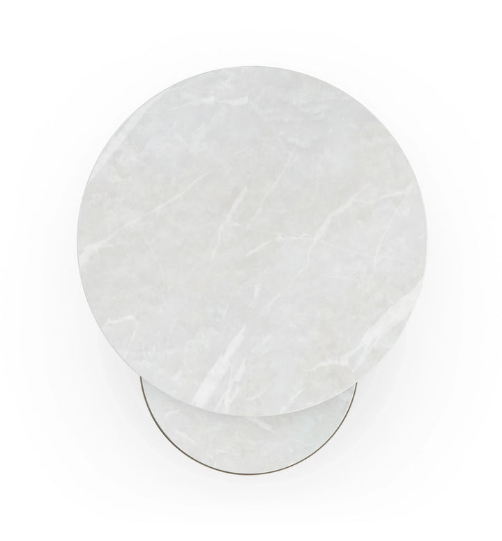 Orbit Nesting Accent Table - AmericanHomeFurniture