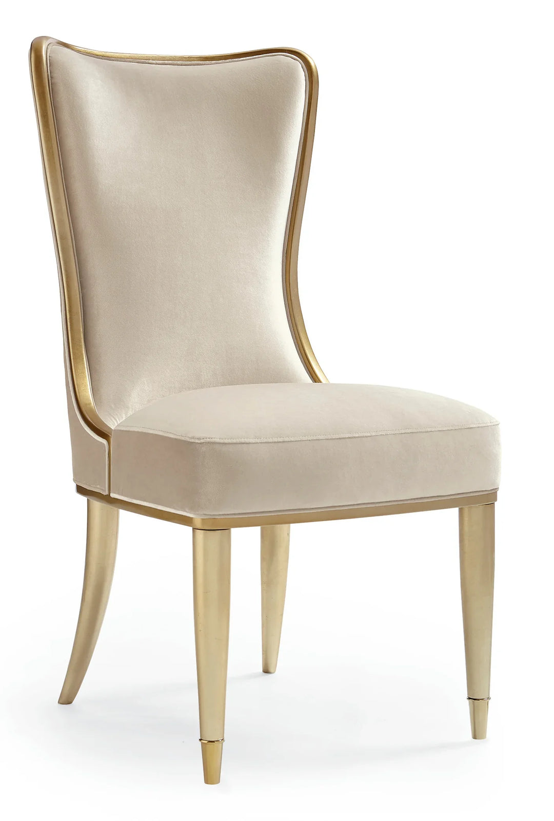 Sophisticates Dining Chair - AmericanHomeFurniture