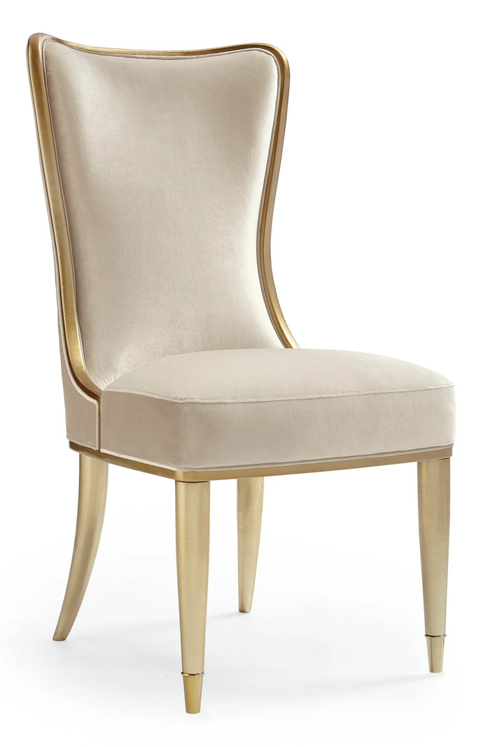 Sophisticates Dining Chair - AmericanHomeFurniture