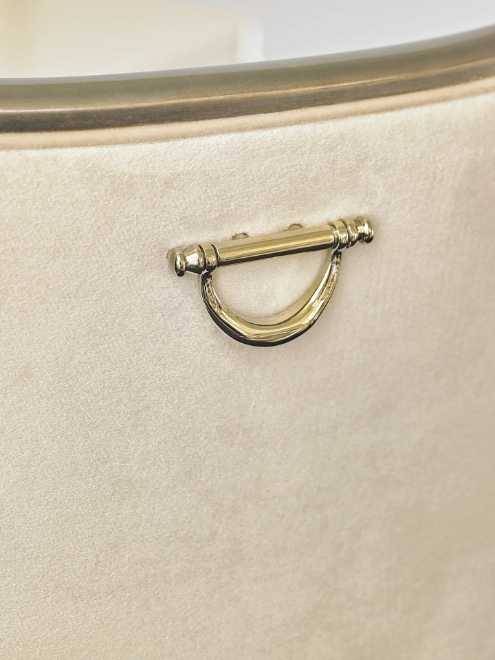 Sophisticates Dining Chair - AmericanHomeFurniture