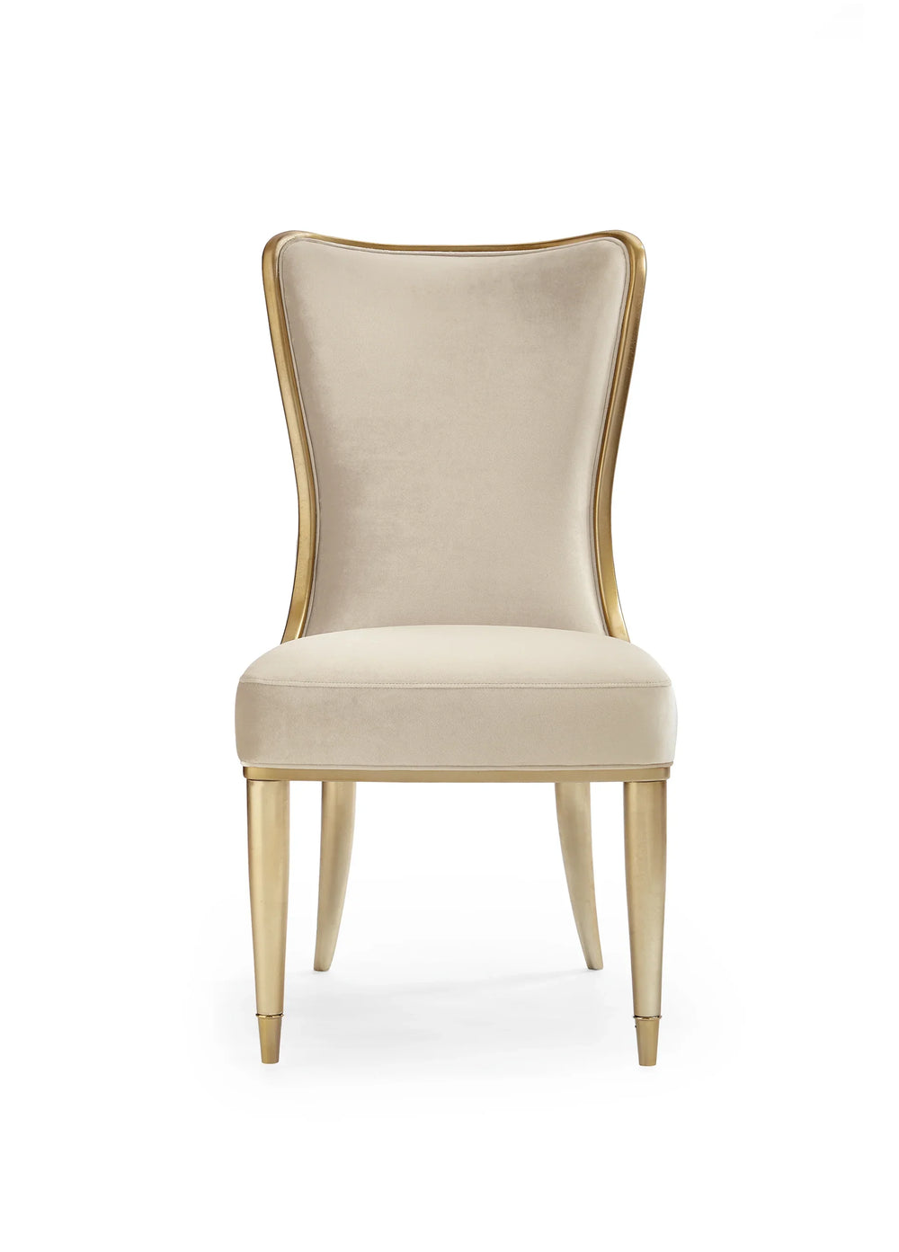 Sophisticates Dining Chair - AmericanHomeFurniture
