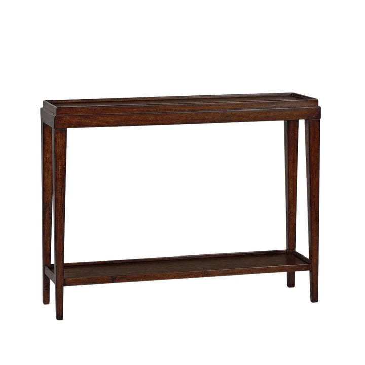 Liz Console Table Small - AmericanHomeFurniture